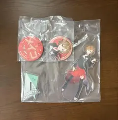 プロジェクトセカイ セガラッキーくじvol.6 MEIKO