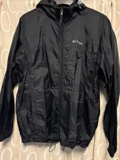 コロンビア ナイロンジャケット