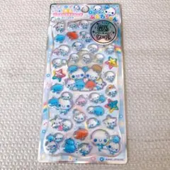 【正規品】光るジュエルプチドロップ ぷくぷくあわわちゃん ストーンつき