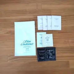 アルビオン/ETVOS/＆be サンプルのサムネイル