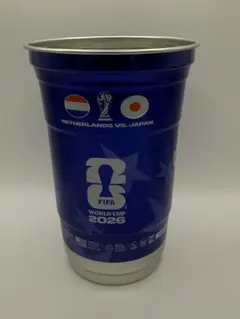 FIFA World Cup 26 Casamigos カップ - メルカリ