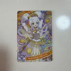 ひみつのアイプリ リング姫 スペシャル