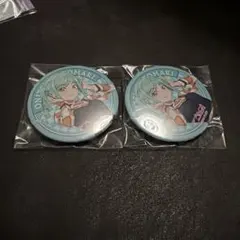 ラブライブスーパースター Liella 鬼塚冬毬 缶バッジカバー - メルカリ