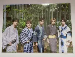 M!LK　CD早期予約特典　2L フォト 集合　⑨