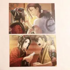 薄桜鬼 キャラクターグッズ