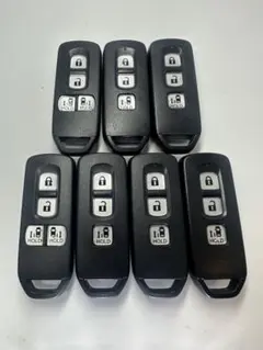 トヨタ純正スマートキー (*合計34個) - メルカリ