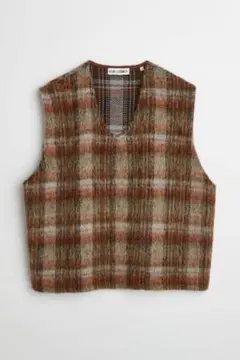 our legacy モヘアベスト ourlegacy モヘアベストアワーレガシーベスト