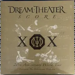 2026年最新】dream theater lp レコードの人気アイテム - メルカリ