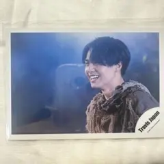 TravisJapan 松田元太 公式写真