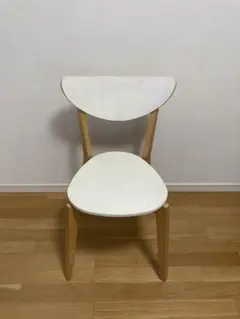 IKEA NORDMYRA ノールドミーラ　チェア　ダイニングチェア