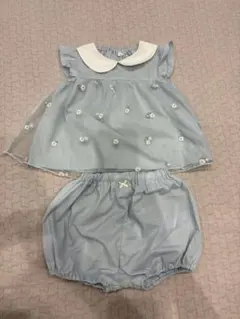 お花セットアップ　80センチ