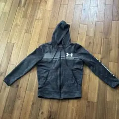 アンダーアーマー パーカー SMサイズ