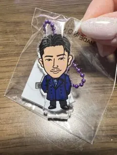 三代目JSB 小林直己 アクリルスタンド STARS