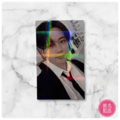 セブチ ジョンハン 17 is right here ユニバ ラキドロトレカ