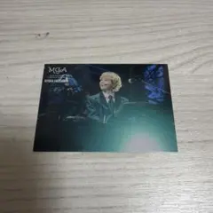 Mrs. GREEN APPLE フォトカ 藤澤涼架