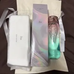 IPSA ザ・タイムR アクア 限定パッケージ300ml ギフトセット