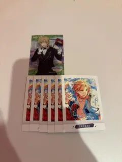 羽風薫 まとめ売り