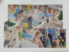 Stray Kids スキズ トレカ ラントレ スンミン