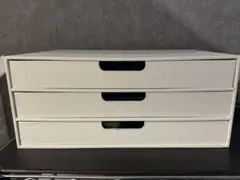 専用　ニトリ　書類収納ケースのサムネイル