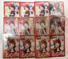 莉犬くん ふぁみこれ レア 複製サイン入り (アリツア前半ver) *値下げ