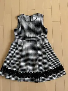 組曲フォーマルワンピース