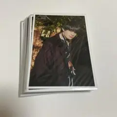 M!LK 佐野勇斗 生写真 まとめ売り