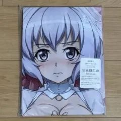 戦姫絶唱シンフォギアAXZ 立花響 雪音クリス 添い寝シーツ みんなの