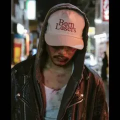 2025年最新】BORN losers capの人気アイテム - メルカリ