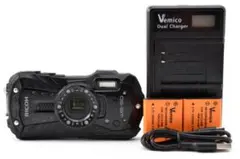 リコー　RICOH WG-50 M0705#A-410のサムネイル