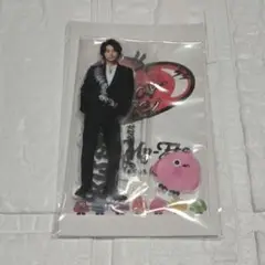 Kis-My-Ft2 藤ヶ谷太輔 For dear life アクスタ