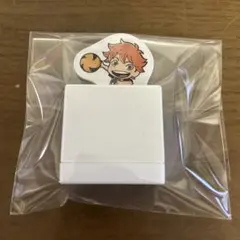 ハイキュー!! すき家 名言スタンプ 日向翔陽