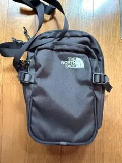 ノースフェイス THE NORTH FACE ショルダーバッグ ブラック