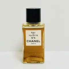 新品　CHANEL N5 シャネル　N°5 オードトワレ　香水　100ml