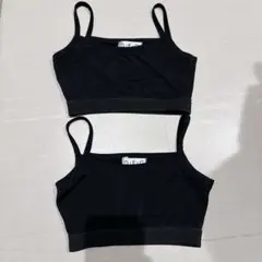 キッズキャミソール