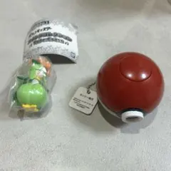 ポケットモンスター プロジェクターライト 旅立ちの三匹編 カントー地方