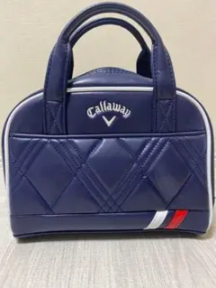 キャロウェイ　ゴルフバック　ラウンドバック　カートバック