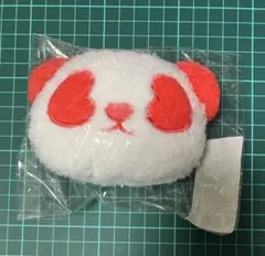 LILLEAGUE 山田晃大 リルパンダ　もふもふリルパンダセット LILLEAGUE 山田晃大 リルパンダ もふもふリルパンダセット