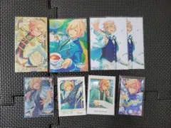 あんスタ 天祥院英智 ぱしゃっつ ぱしゃこれ 生ブロマイド クリアカード