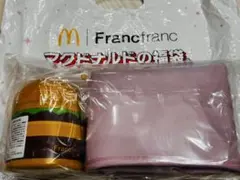 c*ン様 マクドナルド 福袋 2026