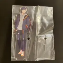 【未使用品】WIND BREAKER 〜頼られる者〜アクリルスタンド　桜