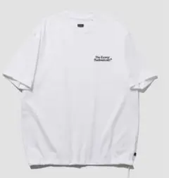 ポケT ennoy ロンT 白 XXL 白色 Professional ホワイト ポケT ennoy ロンT 白 XXL 白色 Professional ホワイト