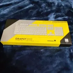 キーキャップ pbt ansi