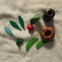 erzi ごっこ遊び