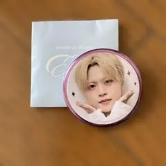 JO1 木全翔也缶バッジ