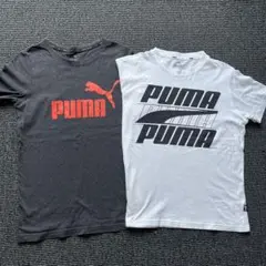 PUMA Tシャツ