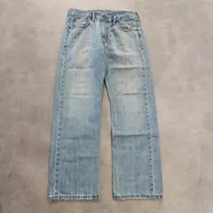 リーバイス569 Levis W34 ブルーデニム 古着 00s 19724 - メルカリ