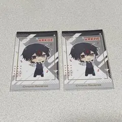 ARKHE VOISINGストア