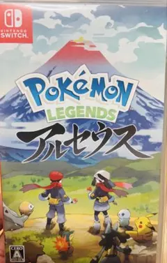 2026年最新】ポケモンレジェンズの人気アイテム - メルカリ