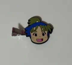 2026年最新】忍たま乱太郎 前髪クリップの人気アイテム - メルカリ