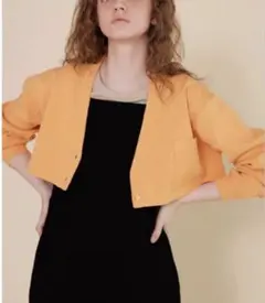 Searoomlynn カーディガン